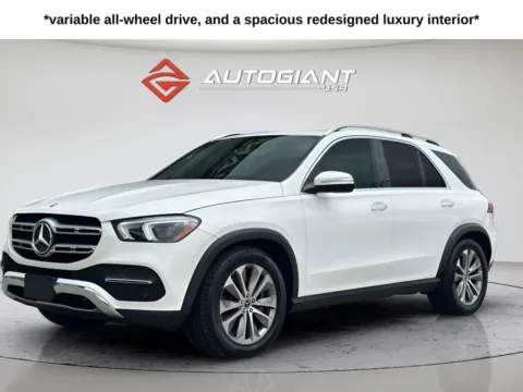 More photos of 2020 Mercedes-Benz GLE 450 at AutoGiant USA Fishers, IN