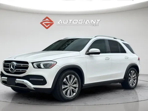 More photos of 2020 Mercedes-Benz GLE 450 at AutoGiant USA Fishers, IN