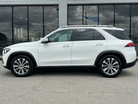 More photos of 2020 Mercedes-Benz GLE 450 at AutoGiant USA Fishers, IN
