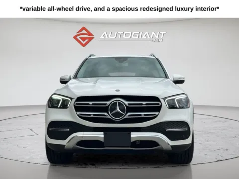 Photos of 2020 Mercedes-Benz GLE 450 for sale in Fishers, IN at AutoGiant USA Fishers