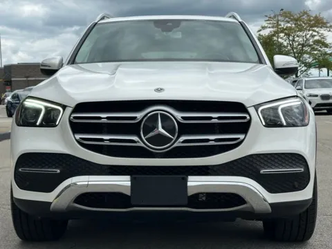 Photos of 2020 Mercedes-Benz GLE 450 for sale in Fishers, IN at AutoGiant USA Fishers
