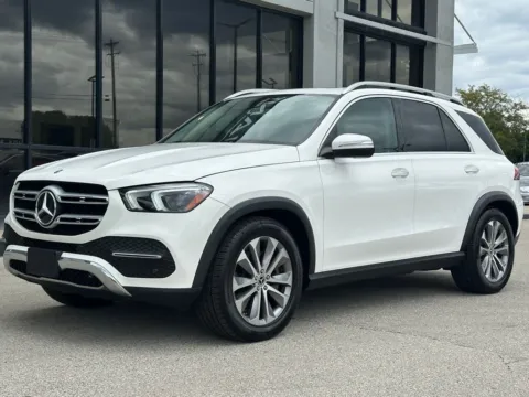More photos of 2020 Mercedes-Benz GLE 450 at AutoGiant USA Fishers, IN