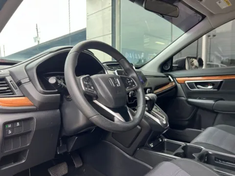 Photos of 2021 Honda CR-V EX for sale in Fishers, IN at AutoGiant USA Fishers
