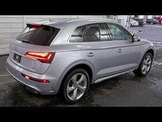 More photos of 2022 Audi Q5 45 S line Premium at AutoGiant USA Fishers, IN