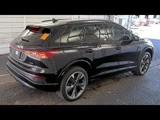 More photos of 2023 Audi Q4 e-tron Premium Plus at AutoGiant USA Fishers, IN