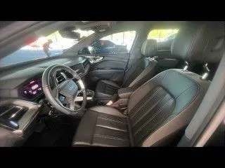 More photos of 2023 Audi Q4 e-tron Premium Plus at AutoGiant USA Fishers, IN