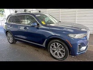 Photos of 2020 BMW X7 xDrive40i for sale in Fishers, IN at AutoGiant USA Fishers