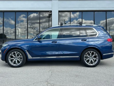 More photos of 2020 BMW X7 xDrive40i at AutoGiant USA Fishers, IN