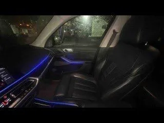 More photos of 2020 BMW X7 xDrive40i at AutoGiant USA Fishers, IN