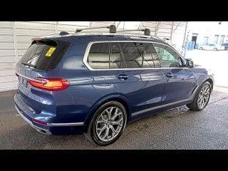 More photos of 2020 BMW X7 xDrive40i at AutoGiant USA Fishers, IN