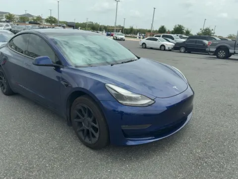 Photos of 2023 Tesla Model 3 Long Range for sale in Fishers, IN at AutoGiant USA Fishers