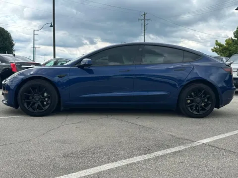 More photos of 2023 Tesla Model 3 Long Range at AutoGiant USA Fishers, IN