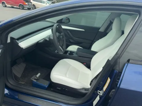 More photos of 2023 Tesla Model 3 Long Range at AutoGiant USA Fishers, IN