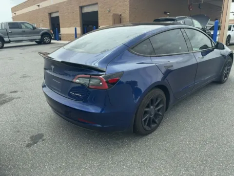 More photos of 2023 Tesla Model 3 Long Range at AutoGiant USA Fishers, IN