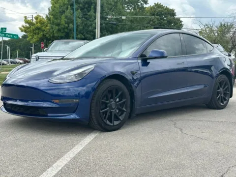 More photos of 2023 Tesla Model 3 Long Range at AutoGiant USA Fishers, IN
