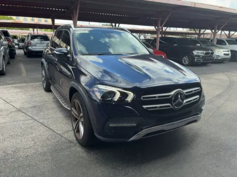 Photos of 2020 Mercedes-Benz GLE 350 for sale in Fishers, IN at AutoGiant USA Fishers