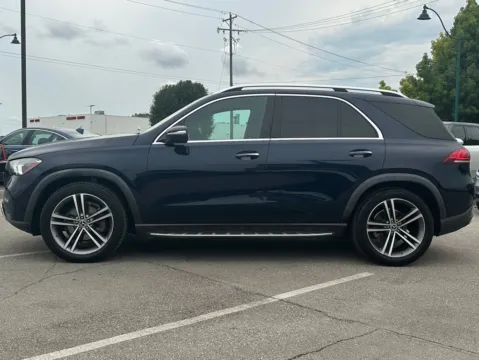 More photos of 2020 Mercedes-Benz GLE 350 at AutoGiant USA Fishers, IN