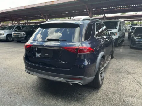 More photos of 2020 Mercedes-Benz GLE 350 at AutoGiant USA Fishers, IN