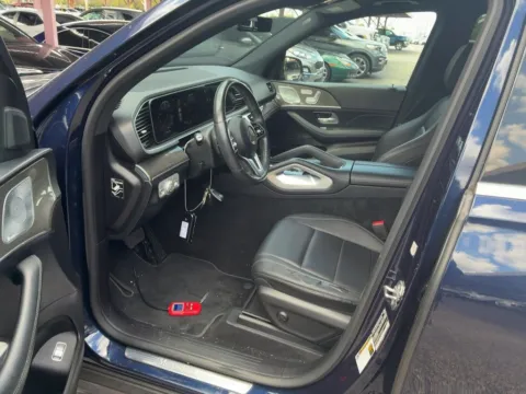 More photos of 2020 Mercedes-Benz GLE 350 at AutoGiant USA Fishers, IN