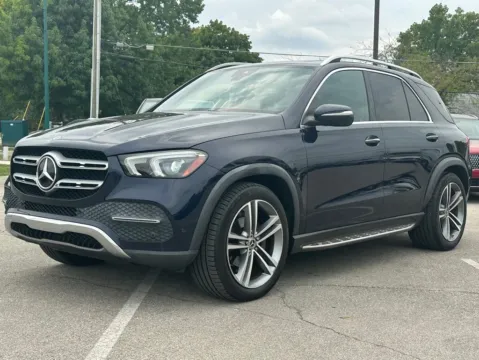 More photos of 2020 Mercedes-Benz GLE 350 at AutoGiant USA Fishers, IN