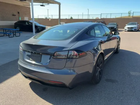 More photos of 2023 Tesla Model S Standard Range at AutoGiant USA Fishers, IN