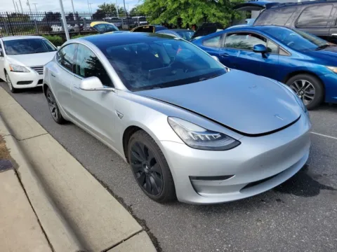 Photos of 2018 Tesla Model 3 Long Range for sale in Fishers, IN at AutoGiant USA Fishers