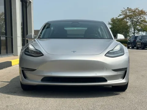 Photos of 2018 Tesla Model 3 Long Range for sale in Fishers, IN at AutoGiant USA Fishers