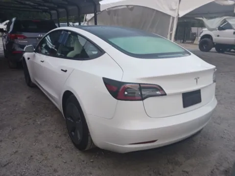 More photos of 2021 Tesla Model 3 Standard Range Plus at AutoGiant USA Fishers, IN