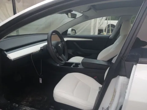 More photos of 2021 Tesla Model 3 Standard Range Plus at AutoGiant USA Fishers, IN