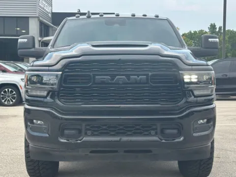 Photos of 2024 Ram 2500 Limited for sale in Fishers, IN at AutoGiant USA Fishers