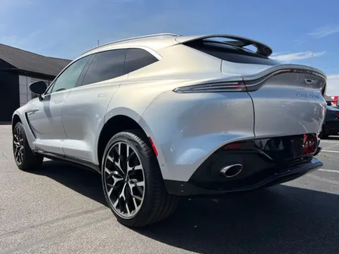 More photos of 2021 Aston Martin DBX at AutoGiant USA Fishers, IN