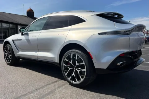 More photos of 2021 Aston Martin DBX at AutoGiant USA Fishers, IN