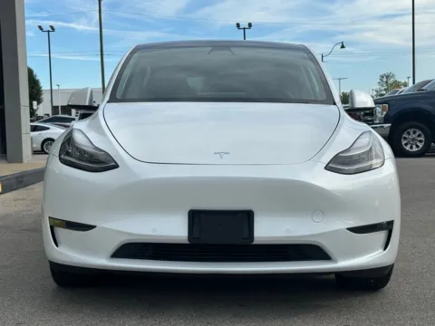 Photos of 2021 Tesla Model Y Long Range for sale in Fishers, IN at AutoGiant USA Fishers