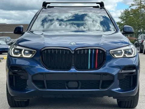Photos of 2022 BMW X5 xDrive45e for sale in Fishers, IN at AutoGiant USA Fishers