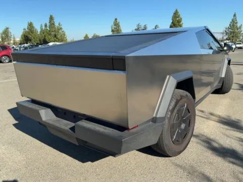 More photos of 2024 Tesla Cybertruck at AutoGiant USA Fishers, IN