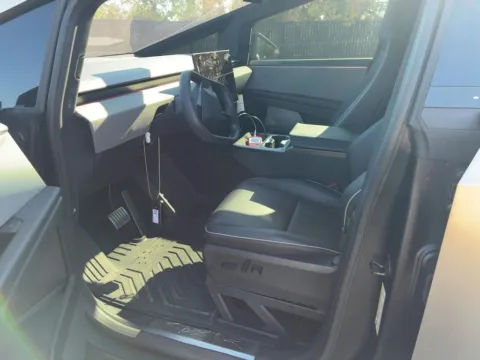 More photos of 2024 Tesla Cybertruck at AutoGiant USA Fishers, IN