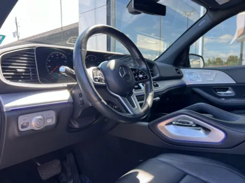 Photos of 2020 Mercedes-Benz GLE 350 for sale in Fishers, IN at AutoGiant USA Fishers