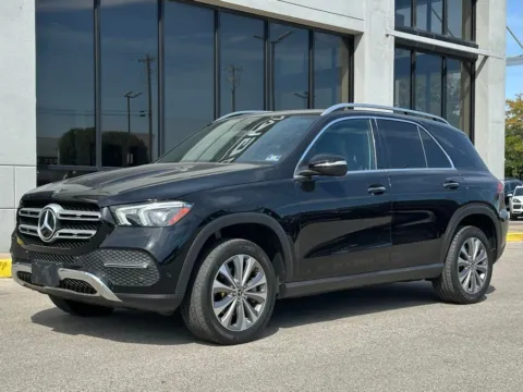 More photos of 2020 Mercedes-Benz GLE 350 at AutoGiant USA Fishers, IN