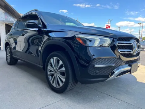 More photos of 2020 Mercedes-Benz GLE 350 at AutoGiant USA Fishers, IN