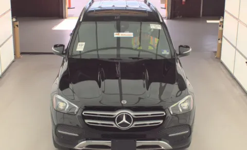 Photos of 2020 Mercedes-Benz GLE 350 for sale in Fishers, IN at AutoGiant USA Fishers