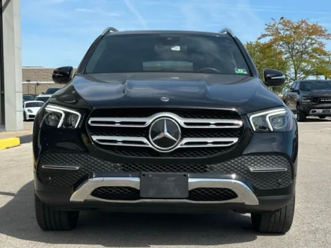 Photos of 2020 Mercedes-Benz GLE 350 for sale in Fishers, IN at AutoGiant USA Fishers