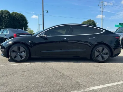 More photos of 2020 Tesla Model 3 Standard Range Plus at AutoGiant USA Fishers, IN