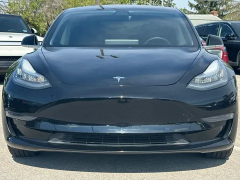 Photos of 2020 Tesla Model 3 Standard Range Plus for sale in Fishers, IN at AutoGiant USA Fishers