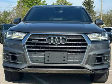 Photos of 2017 Audi Q7 3.0T Premium Plus for sale in Fishers, IN at AutoGiant USA Fishers