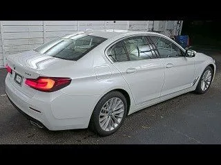 More photos of 2023 BMW 5 Series 530i at AutoGiant USA Fishers, IN