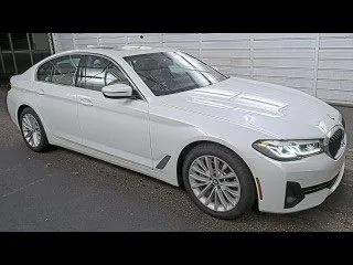Photos of 2023 BMW 5 Series 530i for sale in Fishers, IN at AutoGiant USA Fishers