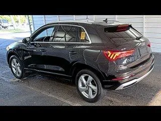 Another view of 2019 Audi Q5 2.0T Premium Plus for sale in Fishers, IN at AutoGiant USA Fishers