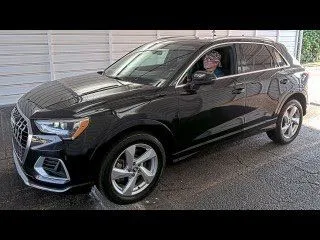 Black 2019 Audi Q5 2.0T Premium Plus for sale in Fishers, IN