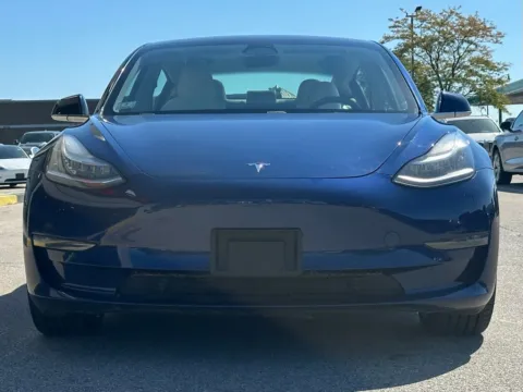 Photos of 2018 Tesla Model 3 Long Range for sale in Fishers, IN at AutoGiant USA Fishers