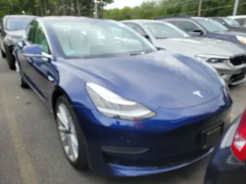 Photos of 2018 Tesla Model 3 Long Range for sale in Fishers, IN at AutoGiant USA Fishers